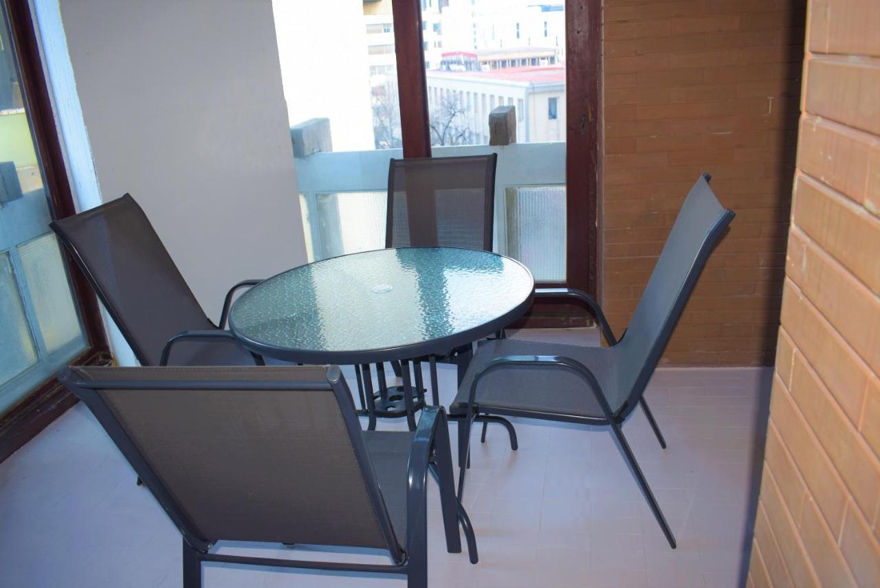 Tea'S Apartment, Skopje City - Centre Zewnętrze zdjęcie